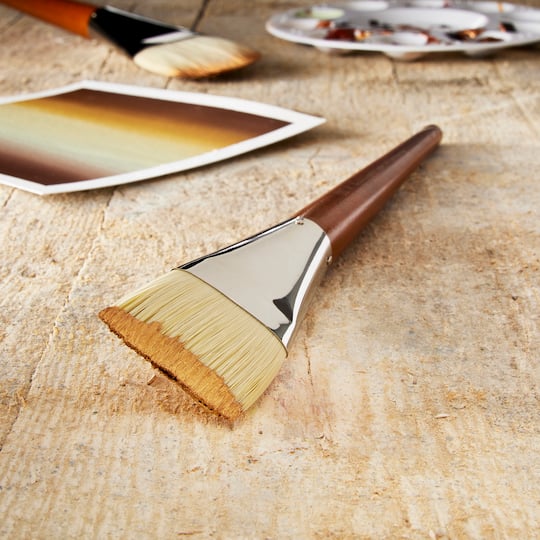 Royal & Langnickel® Jumbo™ Firm Flat Paintbrush